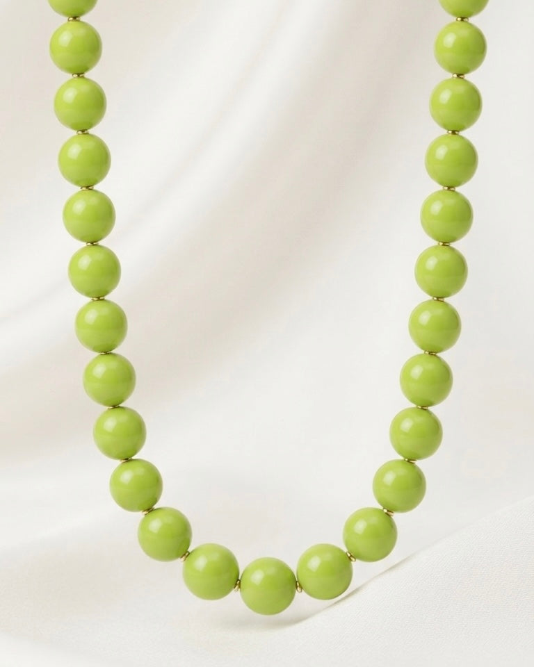 Summer Necklace