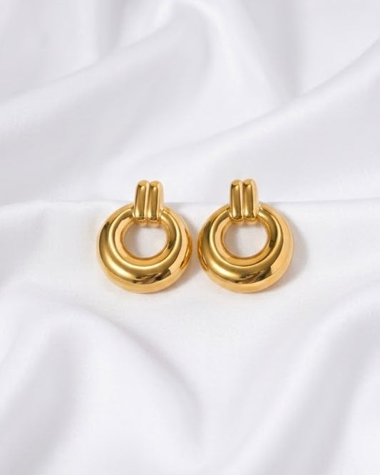 Antalia II Earrings