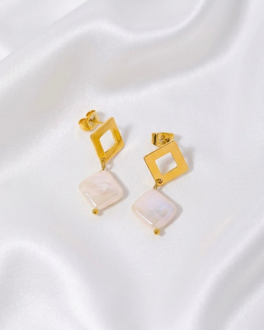 Aurora Earrings