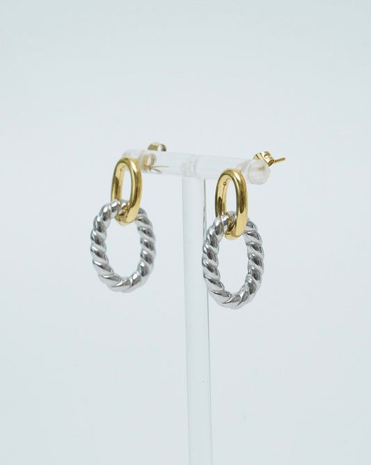 Mizar Earrings