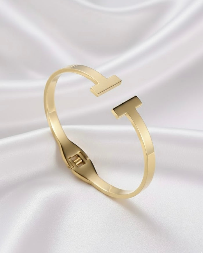 Tiana Bangle