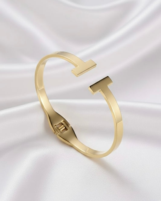 Tiana Bangle