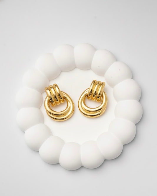 Antalia Earrings