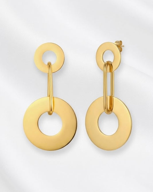 Artistic Earrings