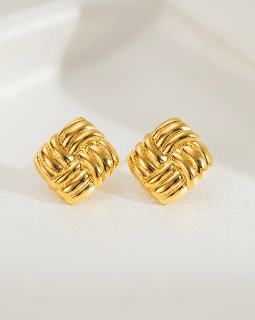 Daila Earrings