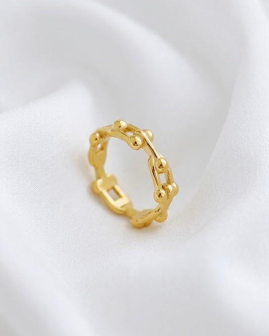 Link Ring