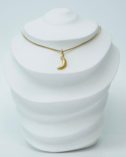 Moon Necklace