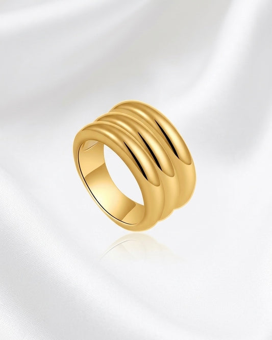 Trio Ring
