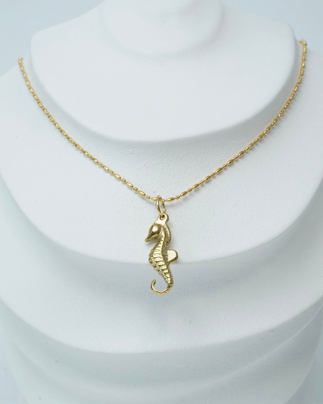 Sea Horse Necklace