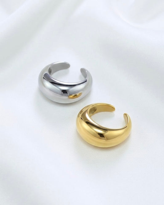 July Thick Ring