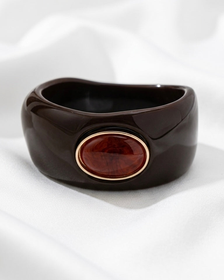 Resin Bracelet