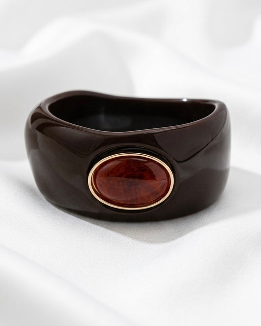 Resin Bracelet