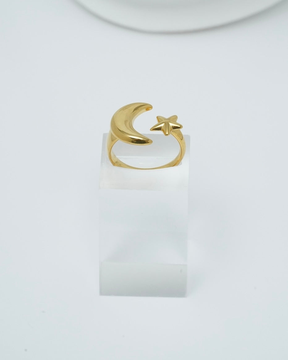 Cielo Ring