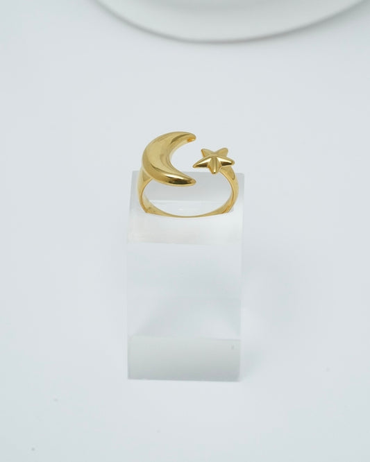 Cielo Ring