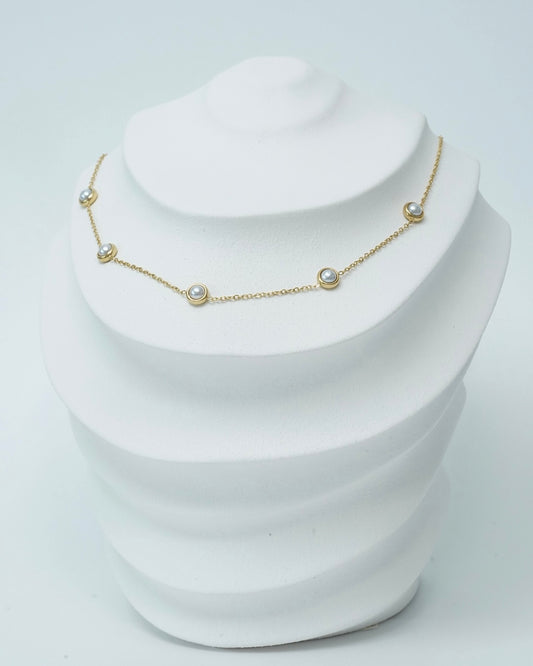 Isabella Necklace
