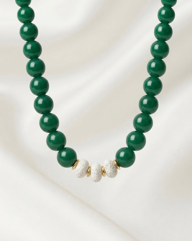 Summer Necklace