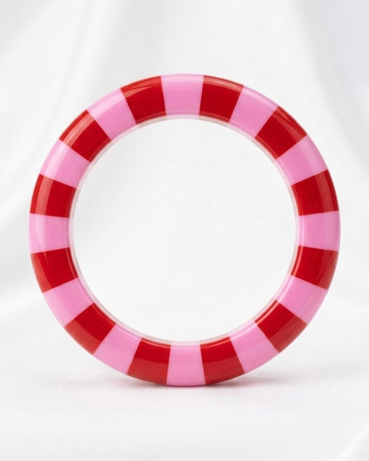 Resin Bracelet