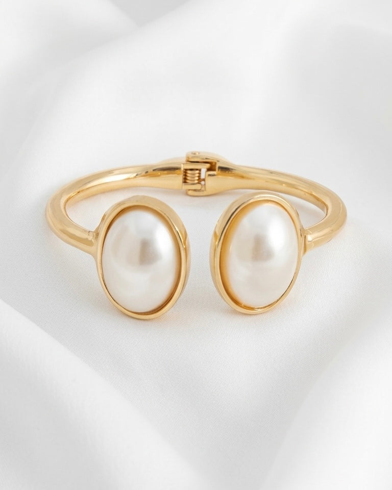 Solana Bold Bangle