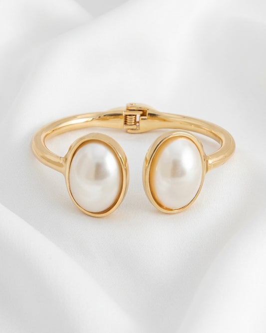 Solana Bold Bangle