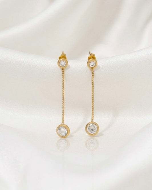Elizabeth Earrings