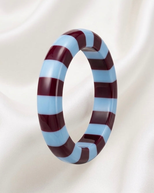 Resin Bracelet