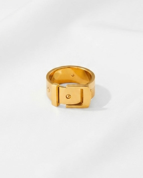 Belt Ring