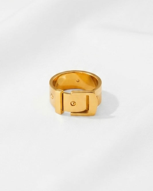 Belt Ring
