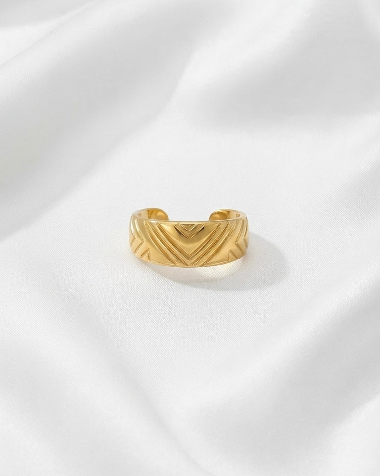 Lilia Ring