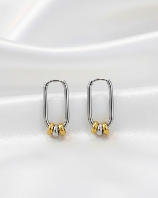 Amélie Earrings
