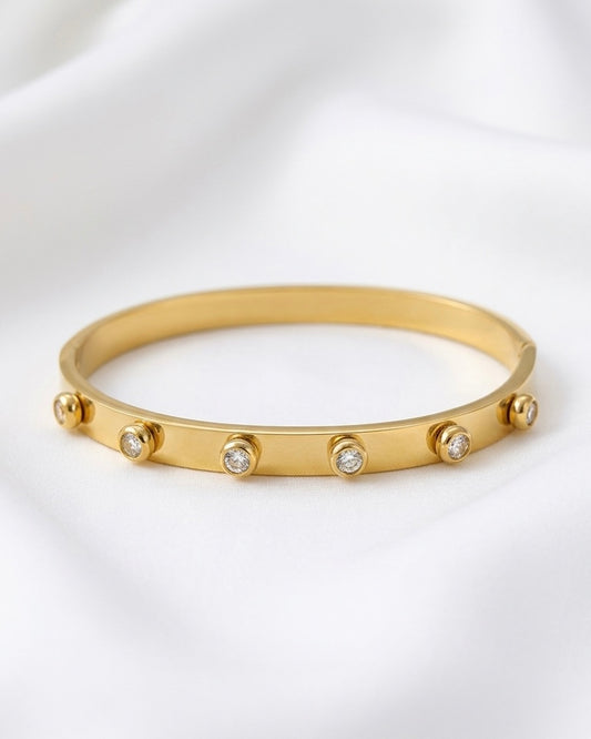 Elizabeth Bangle