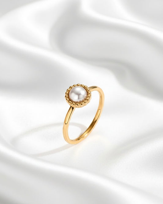 Solana Ring