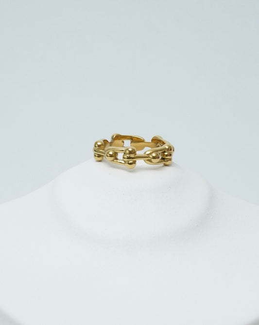 Link Ring