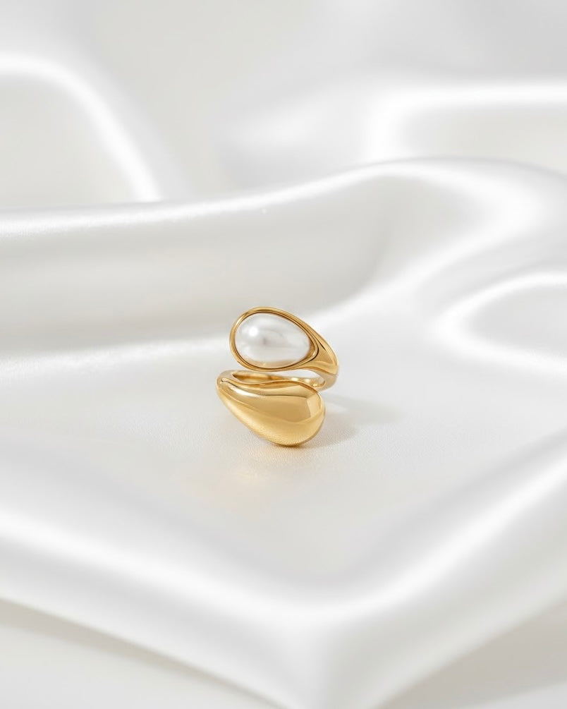 Solana Ring
