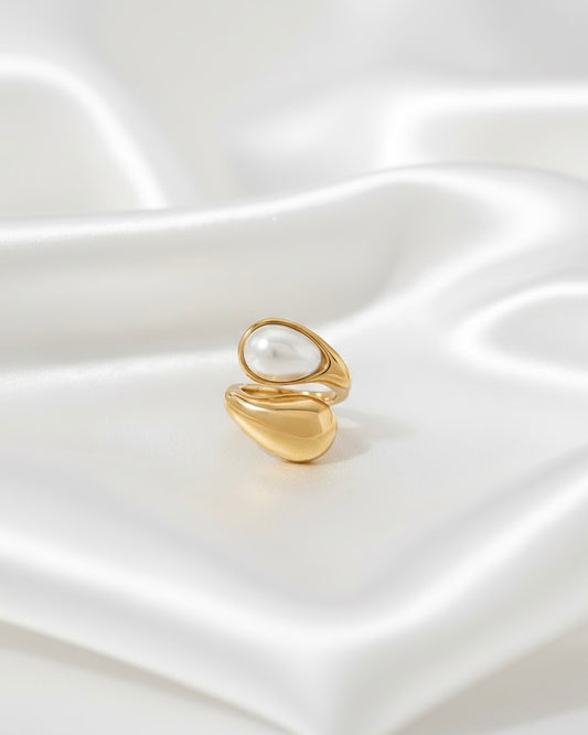 Solana Ring