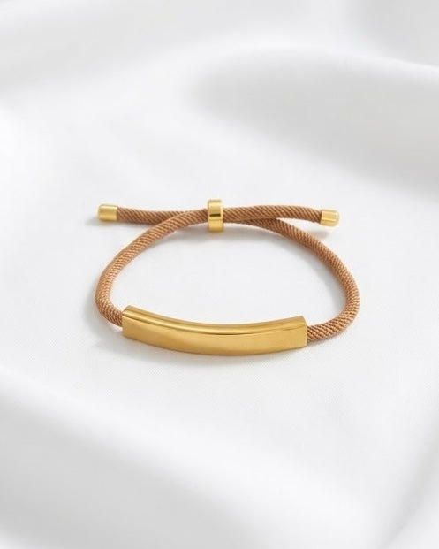 Rope Bracelet