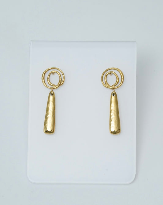Alaila Earrings