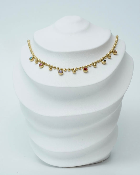 Eras II Necklace