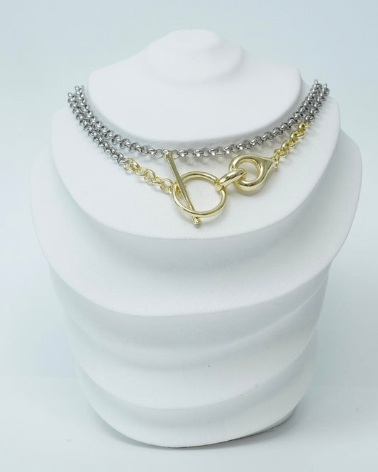 Regina Necklace