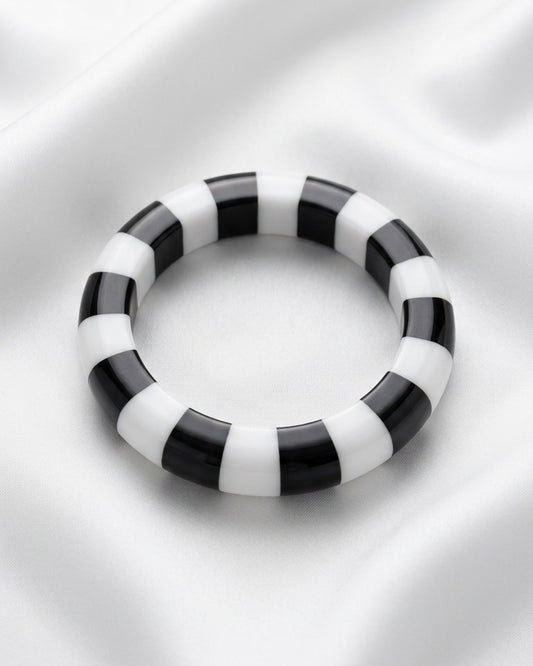 Resin Bracelet