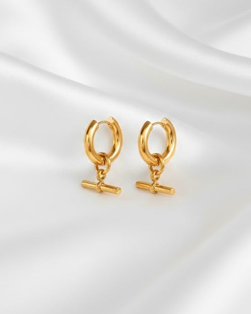 Tiana Earrings