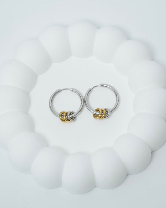 Leilani Earrings