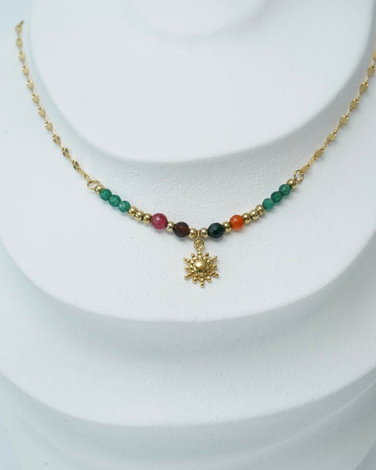 Kai Necklace