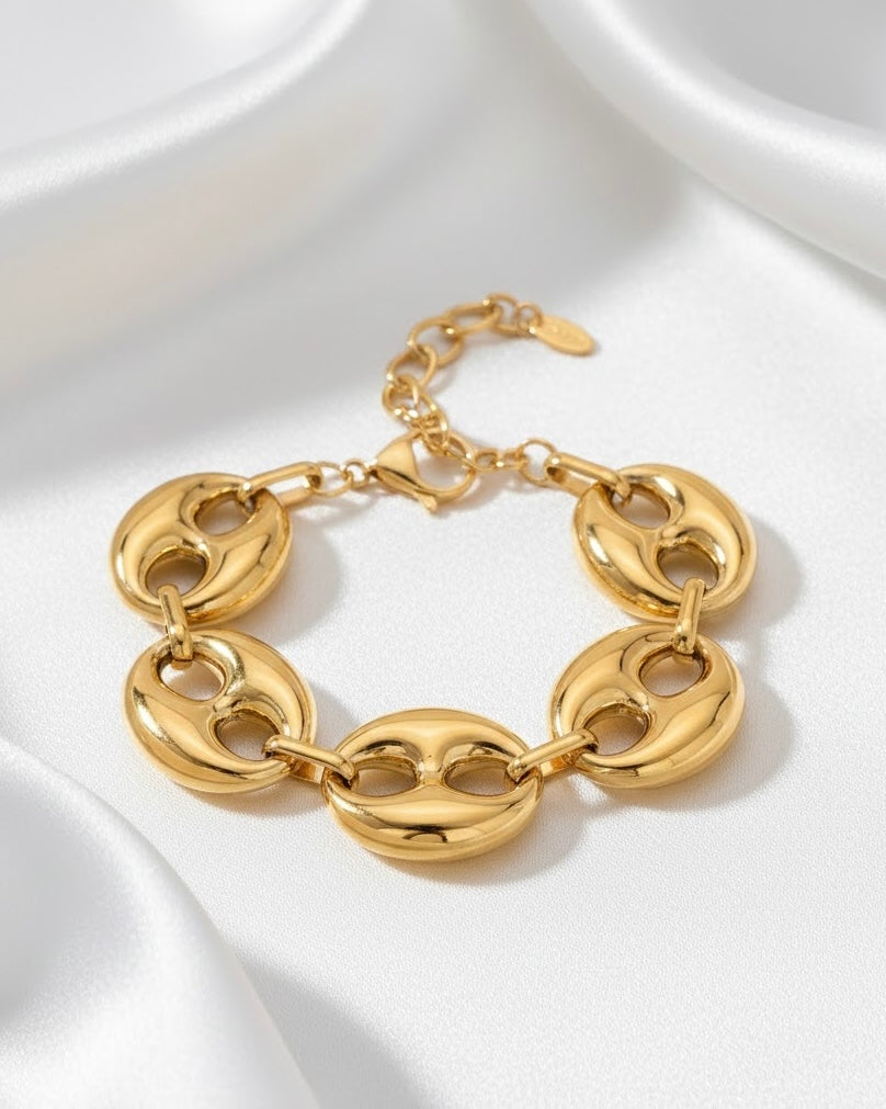 Marea Bold Bracelet