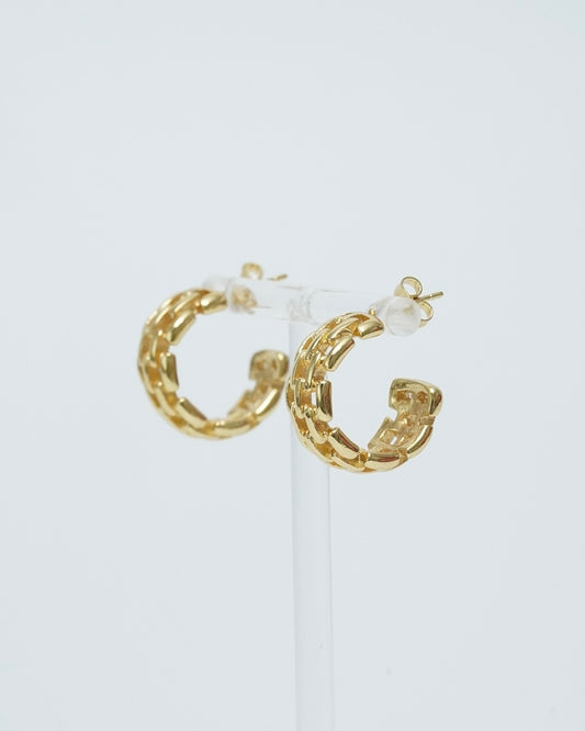 Estella Earrings