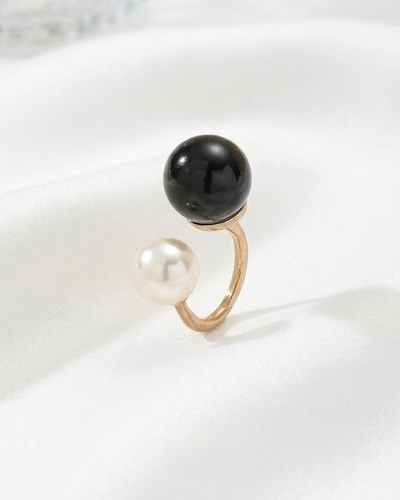 Polka Dots Ring