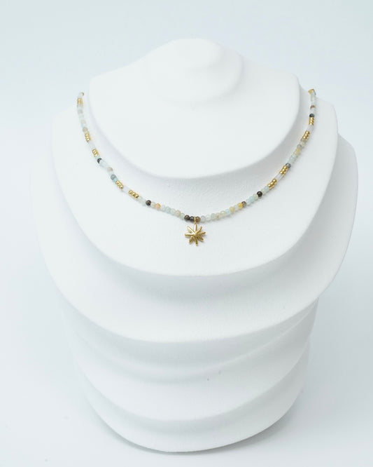 Malaga Necklace