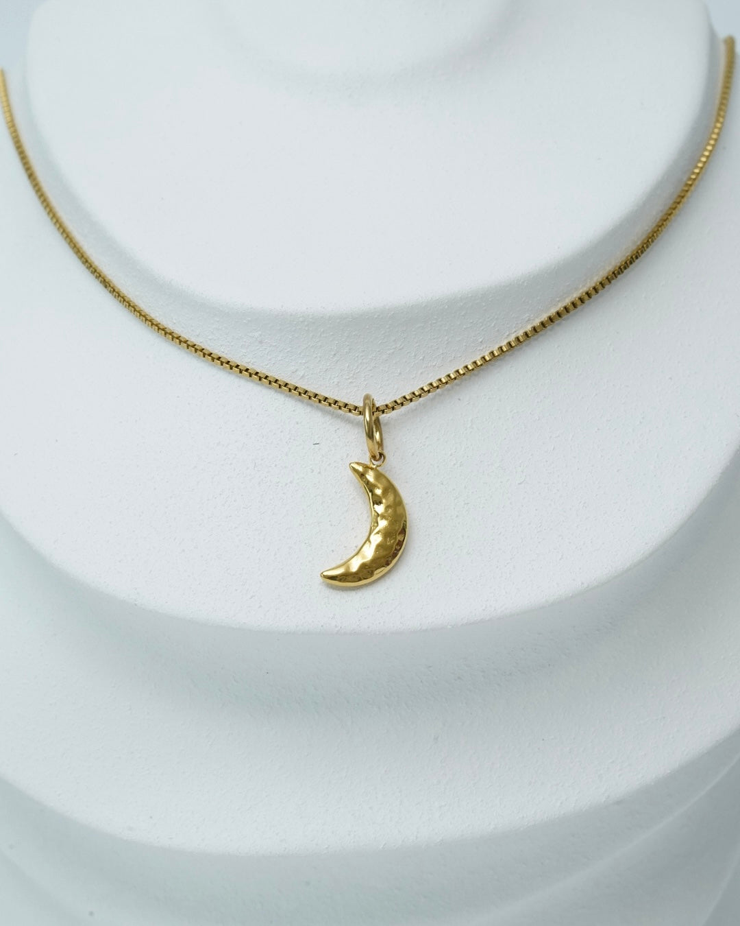 Moon Necklace