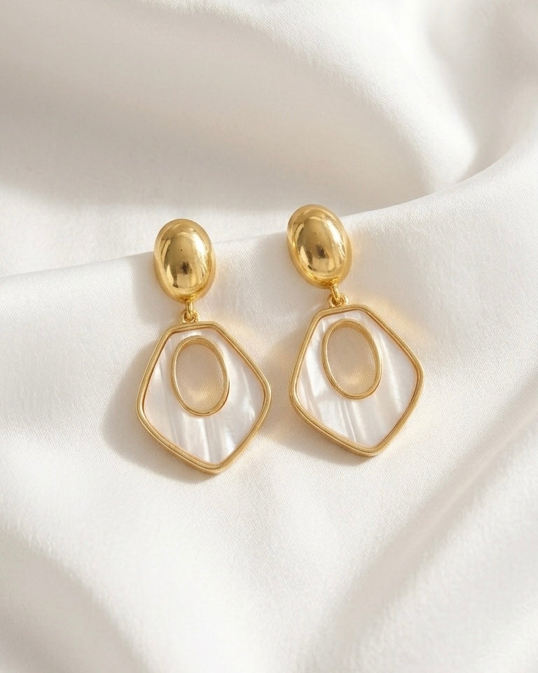 Eva Earrings