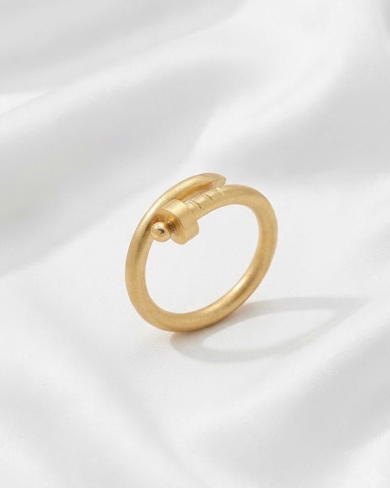 Tiff II Ring