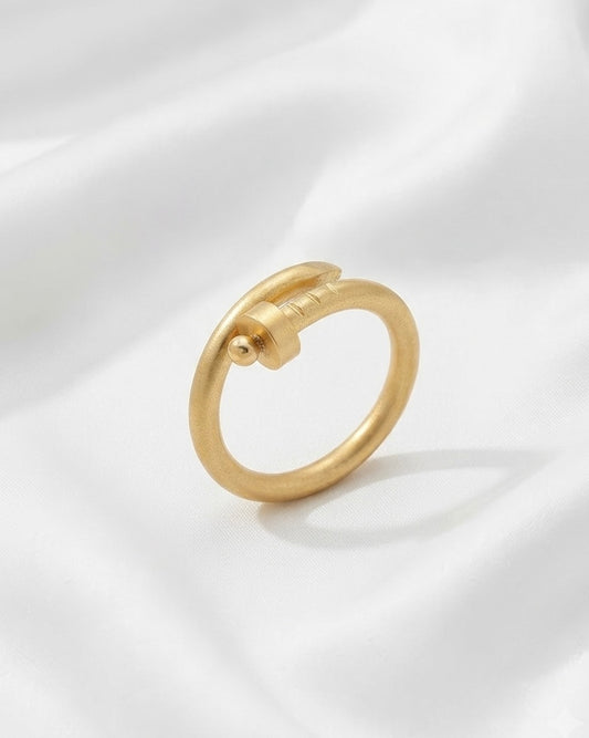 Tiff II Ring
